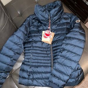Colmar Puffy Jacket